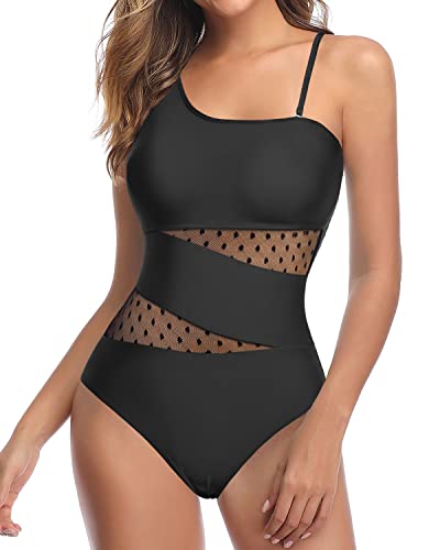 Tempt Me Women One Piece Sexy Mesh … curated on LTK