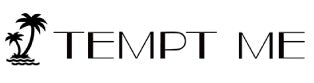 Tempt Me logo